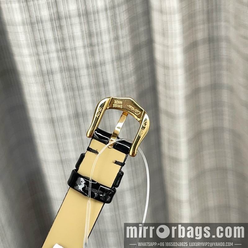 Replica Cartier 18X24mm 110397 Watch