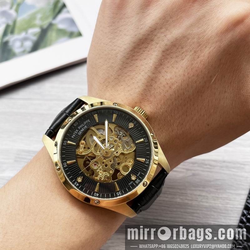 Replica Patek Philippe 42mm 082381 Watch