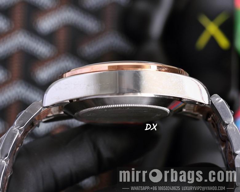 Replica Tudor 42mm 2nms62 Watch