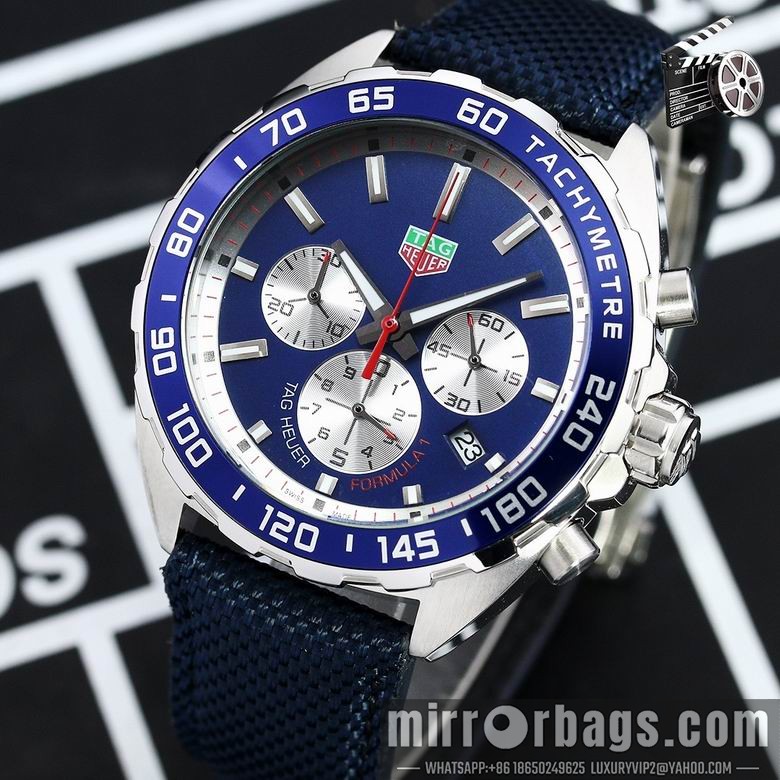 Replica Tag Heuer watch 42X10mm M25 Watch