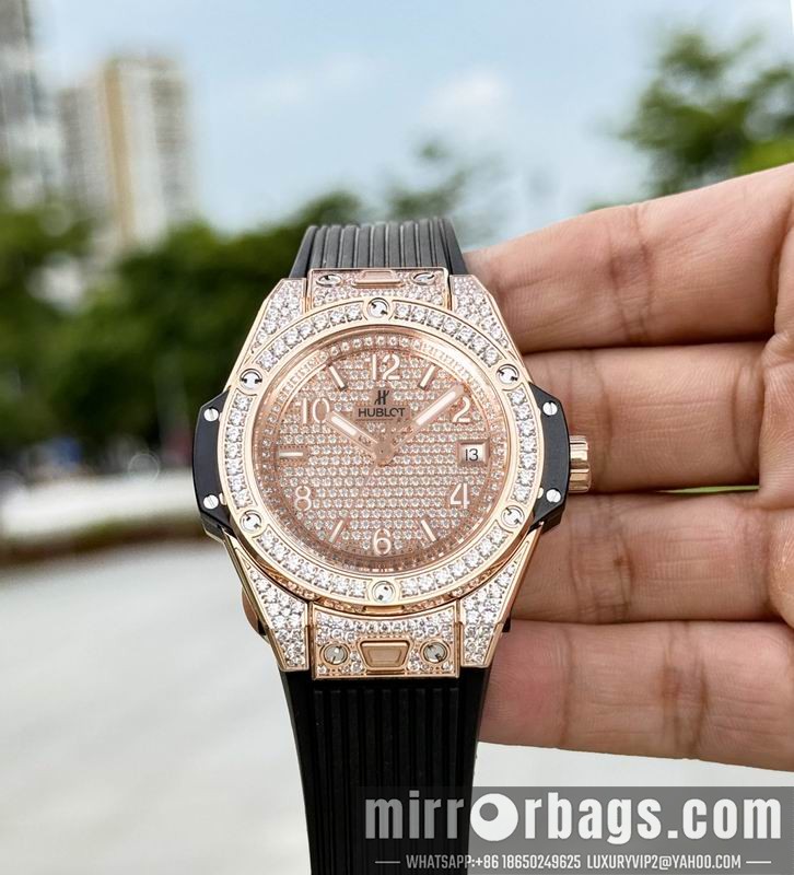 Replica Hublot 39mm 080440 Watch