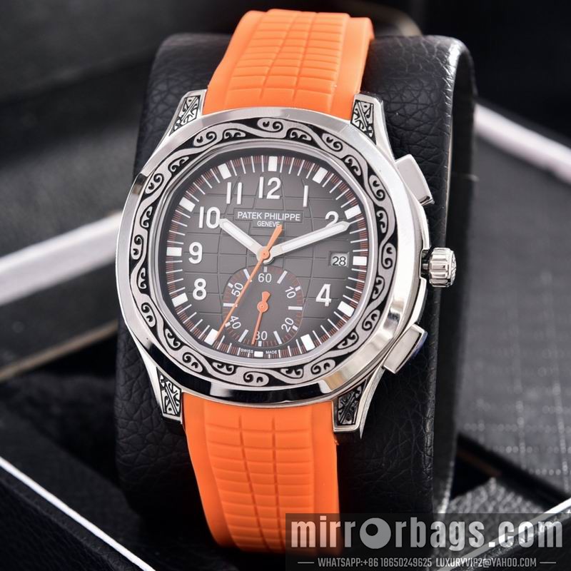Replica Patek Philippe 42mm 042369 Watch