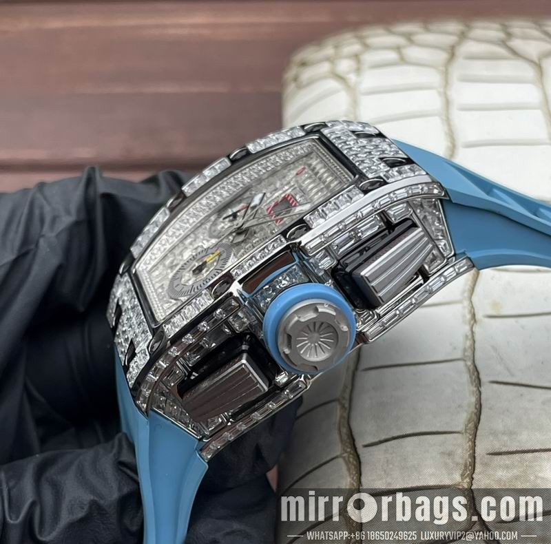 Replica Richard Mille watch 111454 Watch
