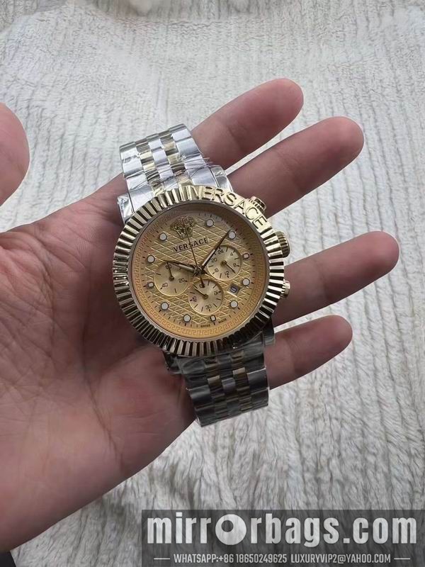 Replica Versace 45mm 080679 Watch