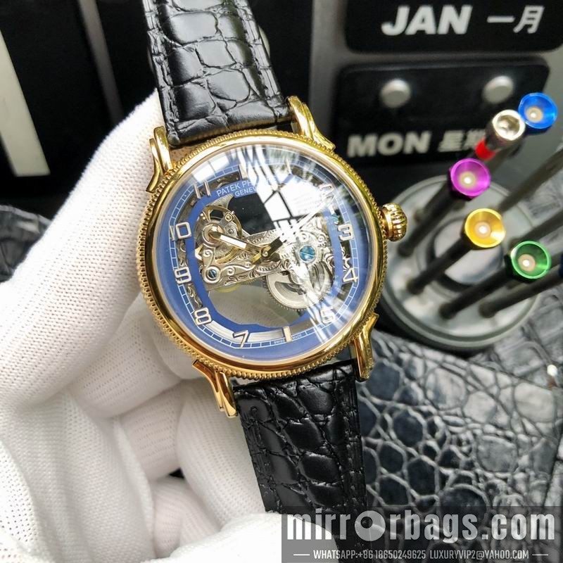 Replica Patek Philippe 42mm 090467 Watch