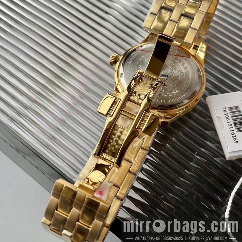 Replica Versace 41mm 080650 Watch
