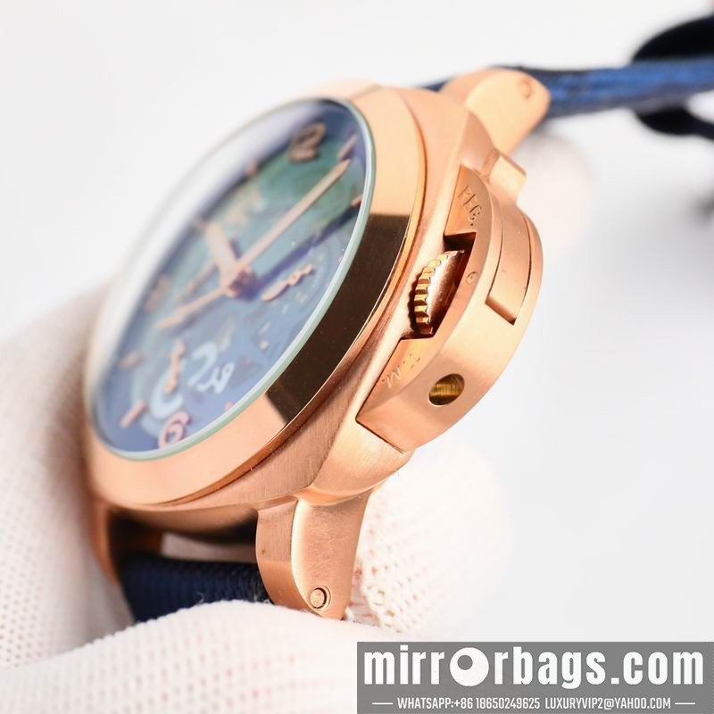 Replica Panerai 44mm 090406 Watch