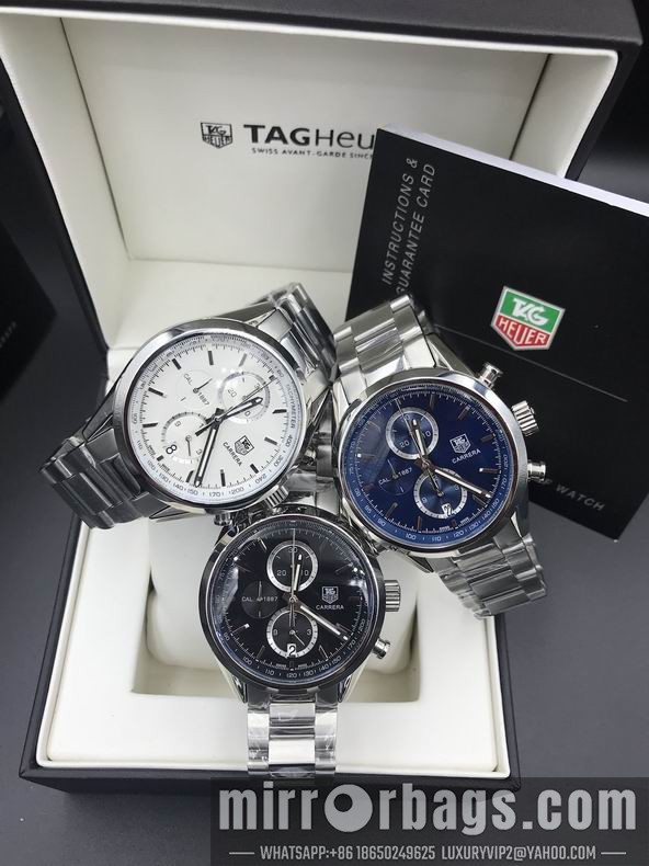 Replica Tag Heuer watch M53 Watch