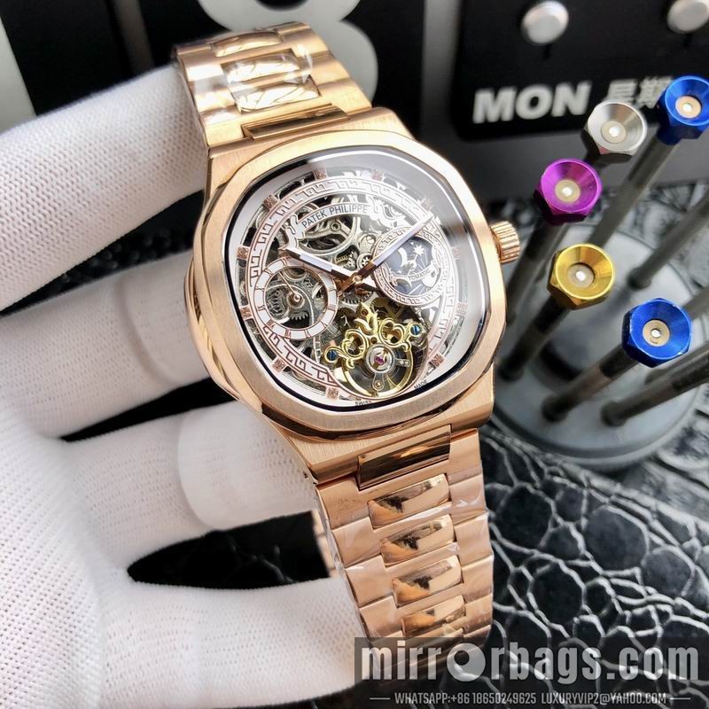 Replica Patek Philippe 42mm 090449 Watch