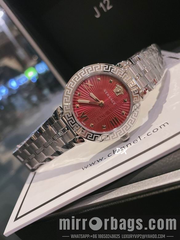 Replica Versace 36mm 2nms43 Watch