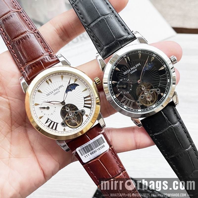 Replica Patek Philippe 42mm 082362 Watch