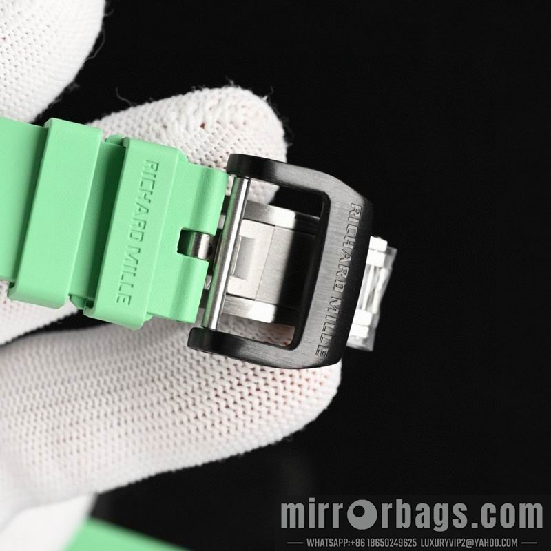 Replica Richard Mille watch 051008 Watch