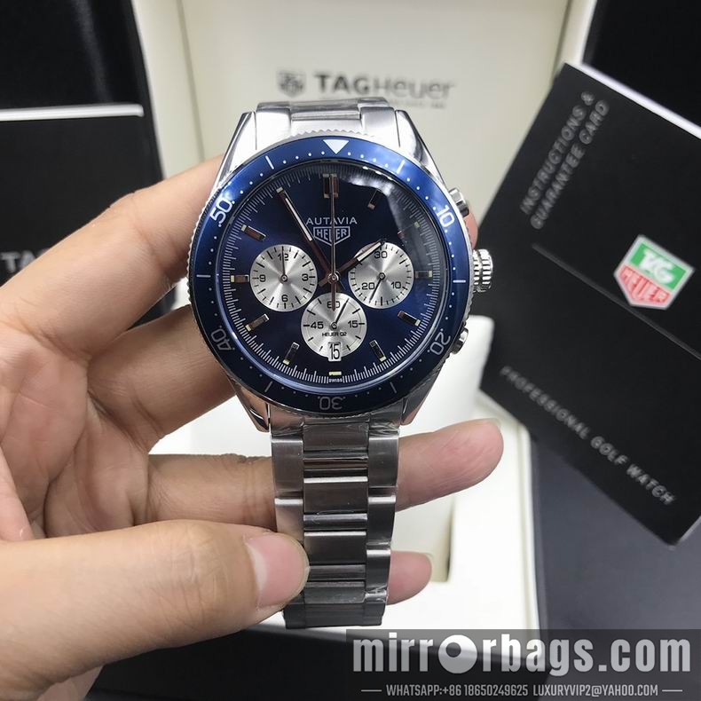 Replica Tag Heuer watch M33 Watch