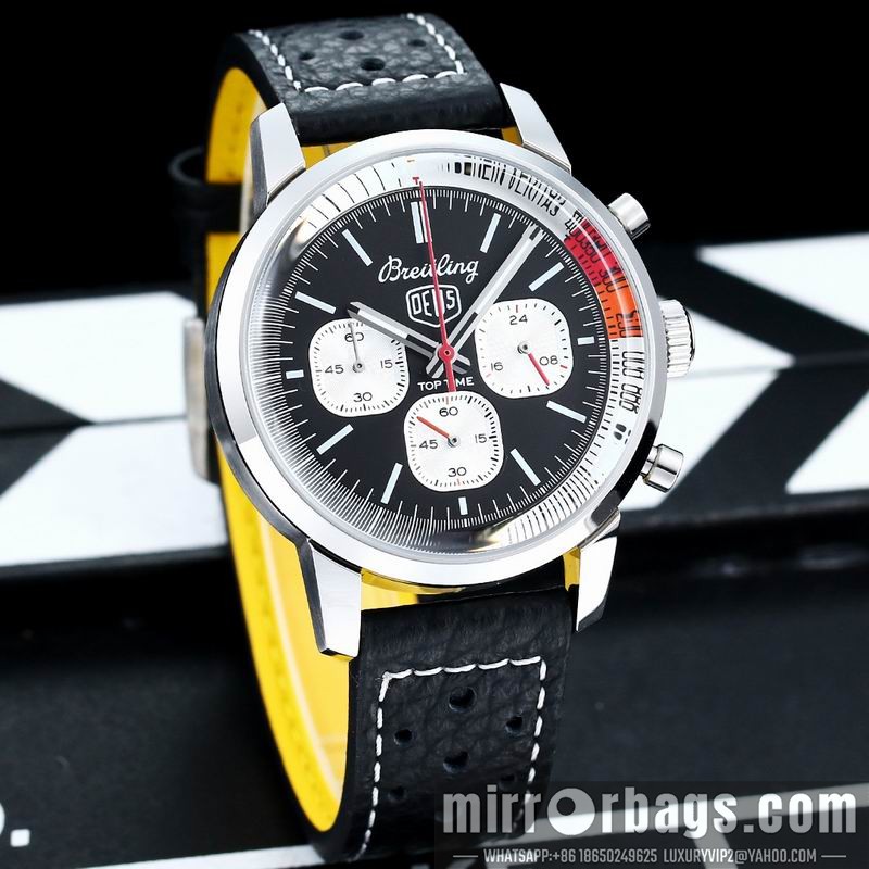 Replica Breitling 41mm(多款式) 110302 Watch