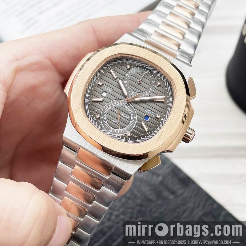 Replica Patek Phillippe 42mm 090434 Watch