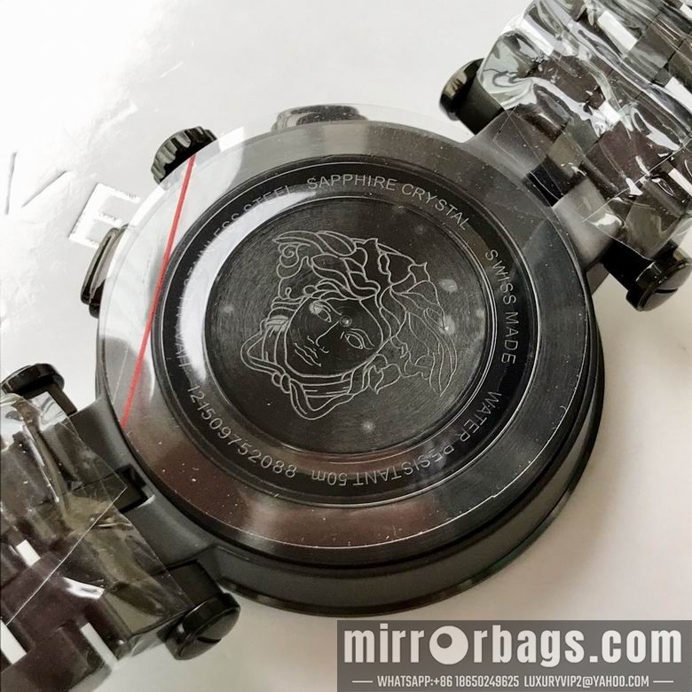 Replica Versace 43mm M21 Watch