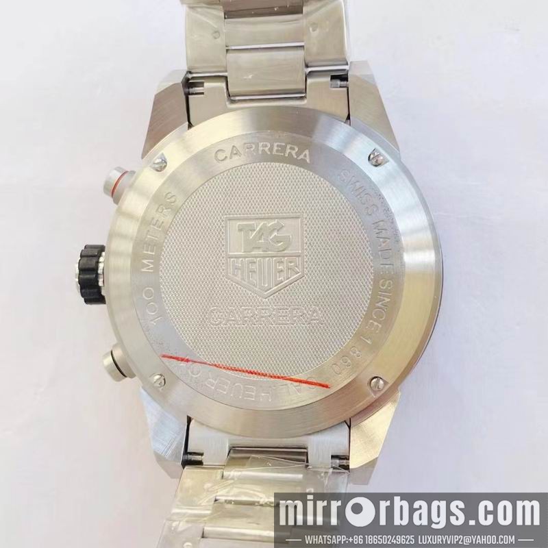 Replica Tag Heuer watch 080525 Watch