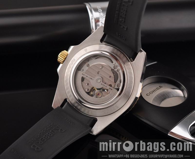 Replica Rolex 40mm 080822 Watch