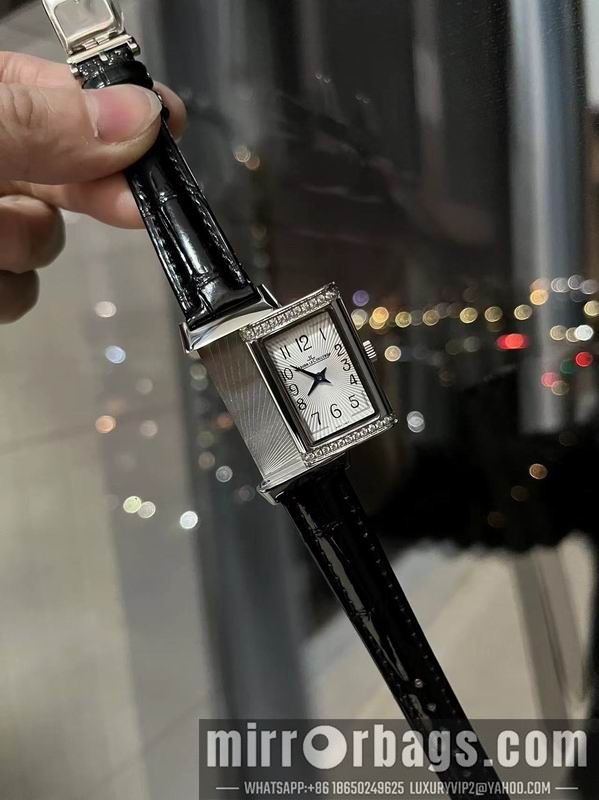 Replica Jaeger Lecoultre 40.1X20mm 092358 Watch
