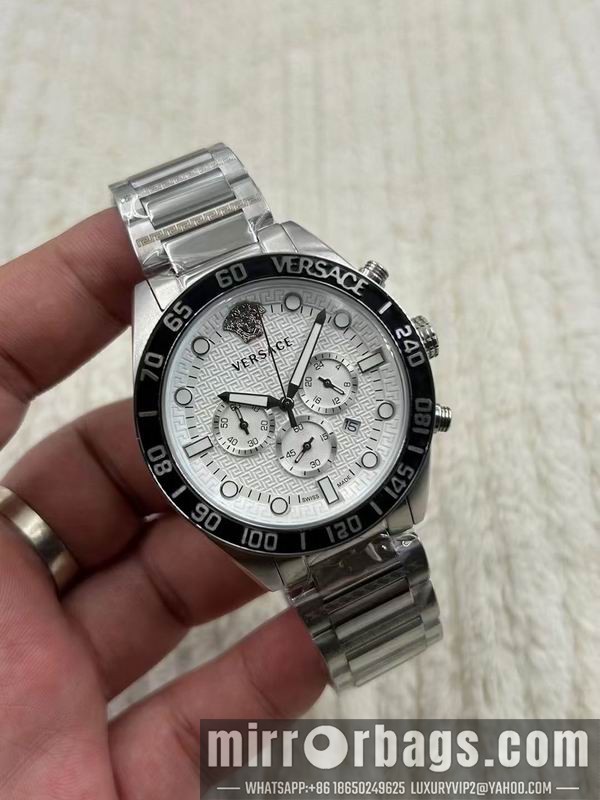 Replica Versace watch 031135 Watch