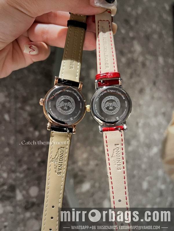 Replica Longines M40mm W30mm 101457 Watch