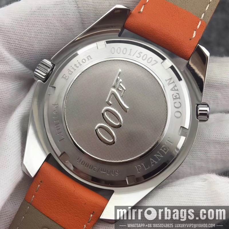 Replica Omega 44mm 090502 Watch