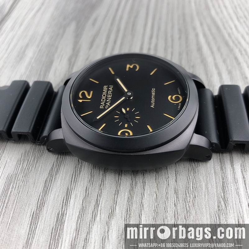 Replica Panerai 44mm 090414 Watch