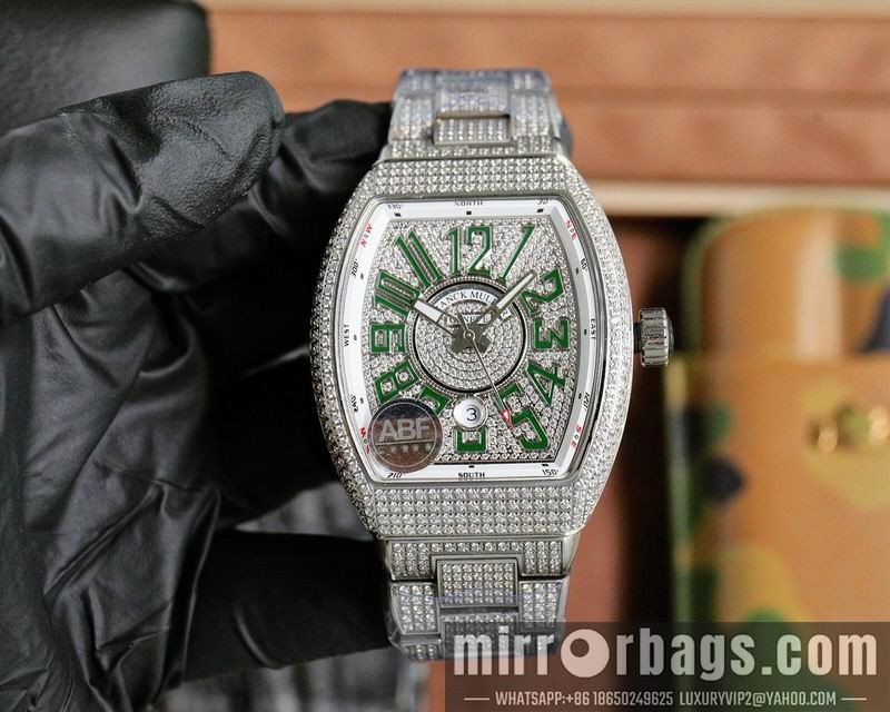 Replica Franck Muller 40X50mm 122820 Watch