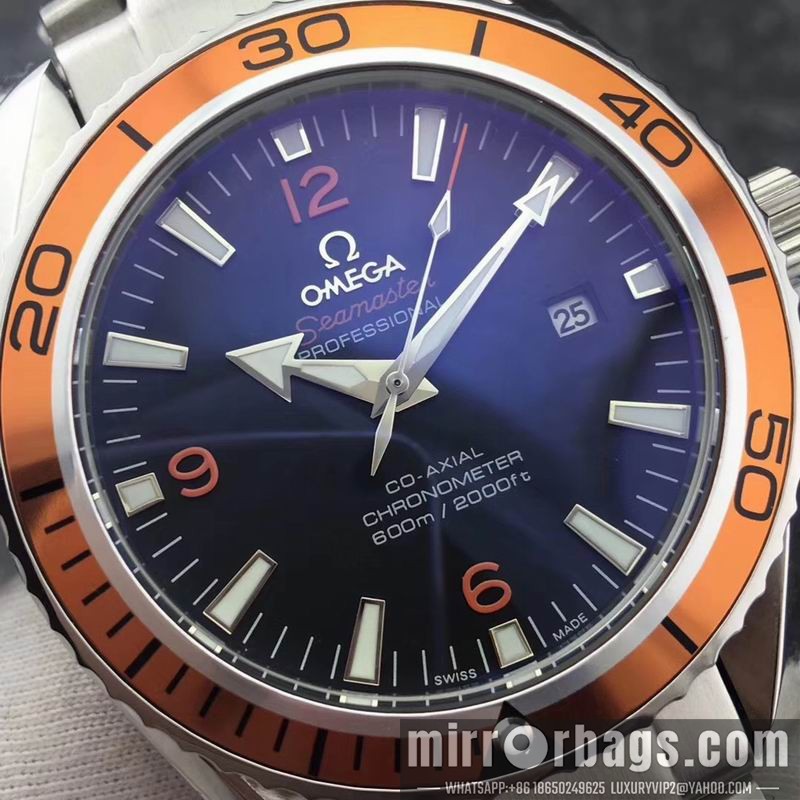 Replica Omega 44mm 090501 Watch