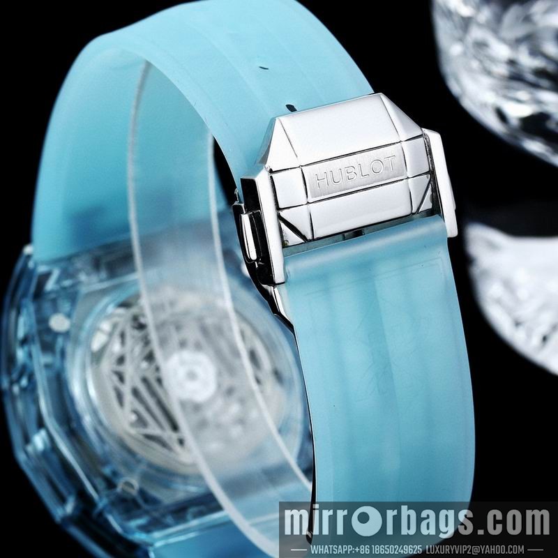 Replica Hublot watch 051015 Watch