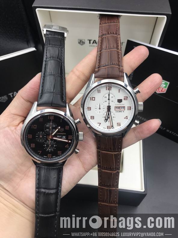 Replica Tag Heuer watch M66 Watch