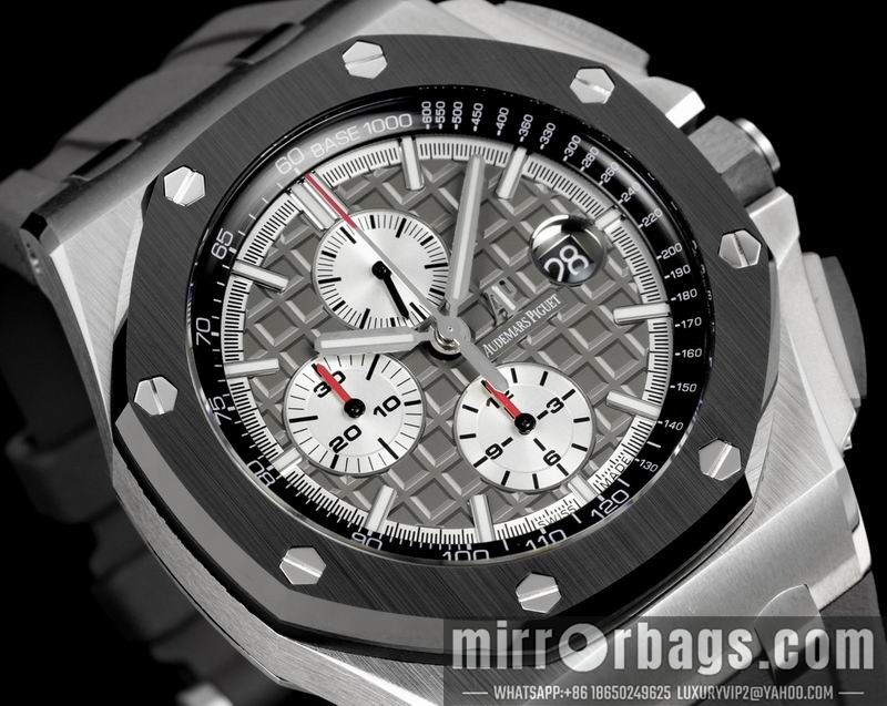 Replica AP watch 080421 Watch