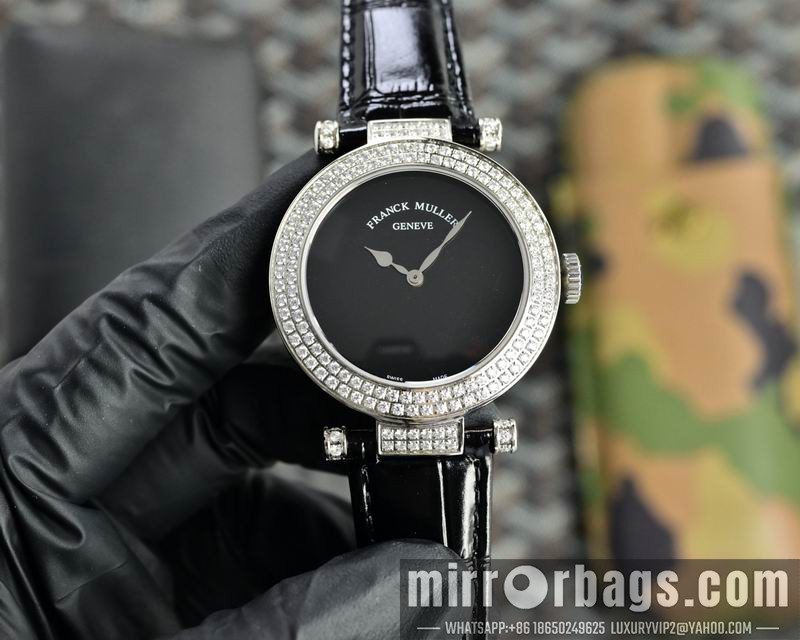 Replica Franck Muller 38mm 122816 Watch