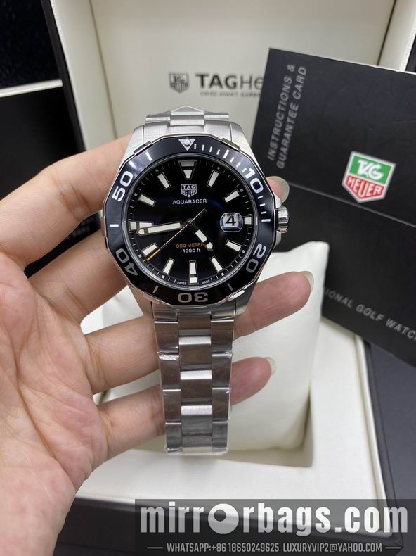 Replica Tag Heuer watch M28 Watch