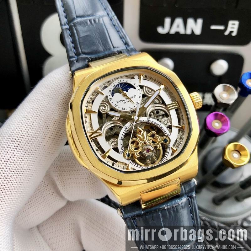 Replica Patek Philippe 42mm 090450 Watch
