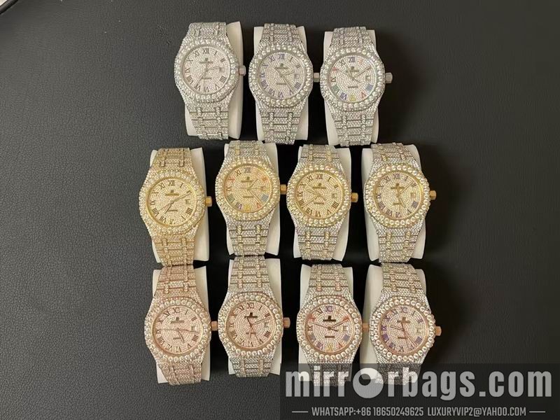 Replica AP 42mm 110334 Watch