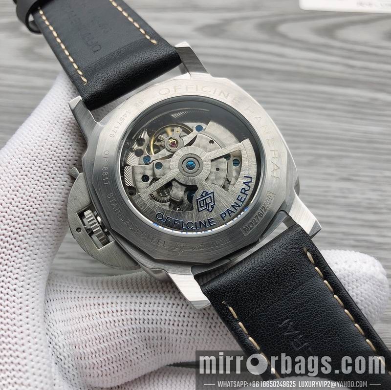 Replica Panerai 44mm 090433 Watch