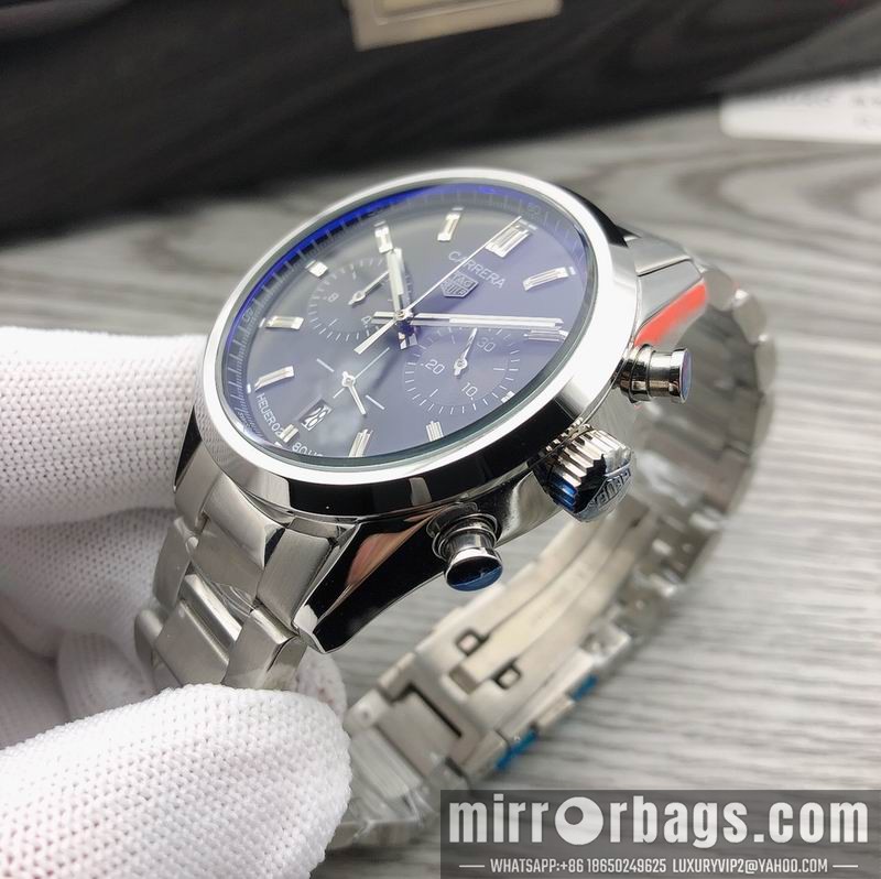 Replica Tag Heuer 40mm 030255 Watch