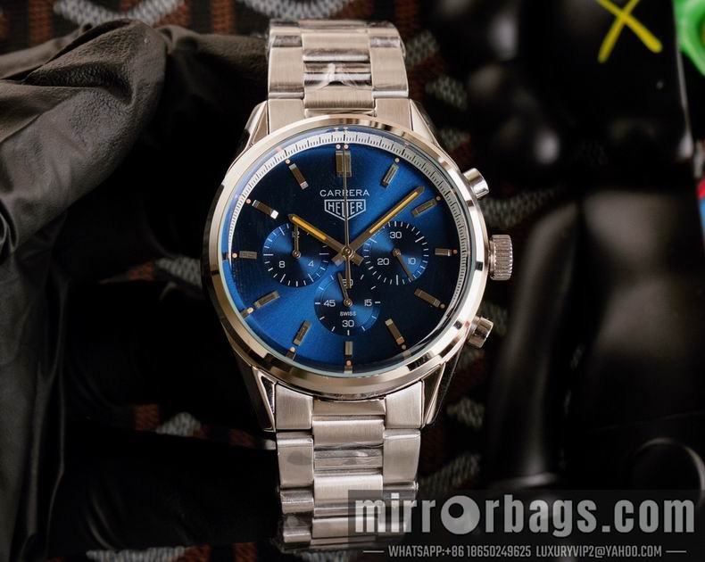 Replica Tag Heuer watch 41mm 123108 Watch