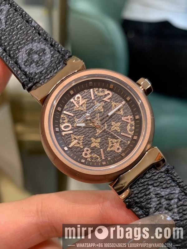 Replica LV watch 111415 Watch