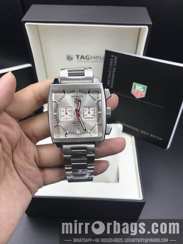 Replica Tag Heuer watch M41 Watch