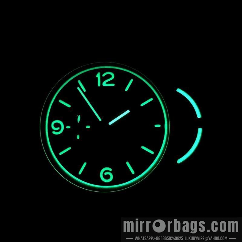 Replica Panerai 44mm 090455 Watch