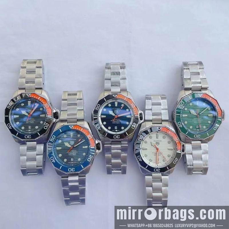 Replica Tag Heuer watch 080551 Watch