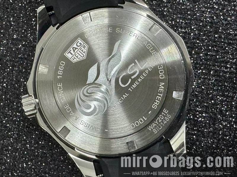 Replica Tag Heuer watch 093002 Watch