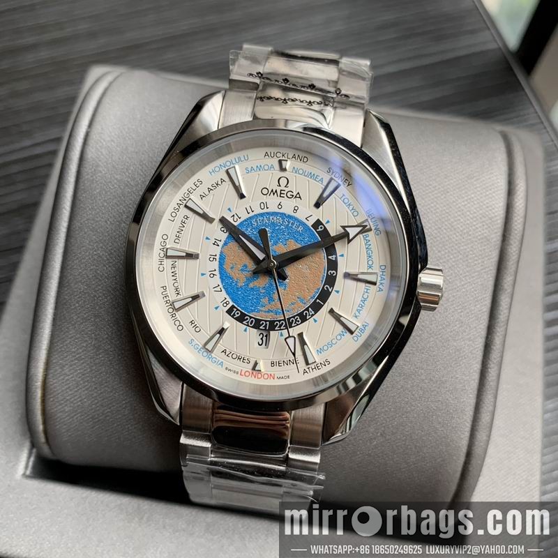 Replica Omega 43mm 042914 Watch