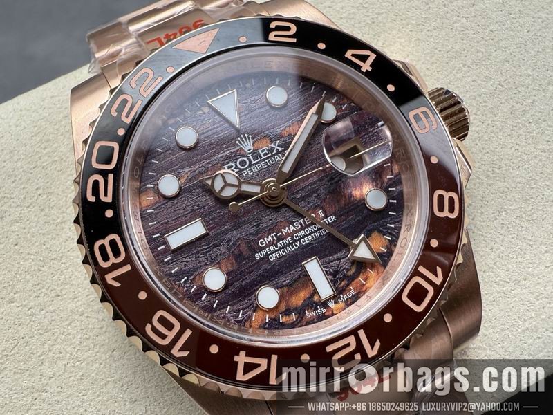Replica Rolex 40mm 102327 Watch
