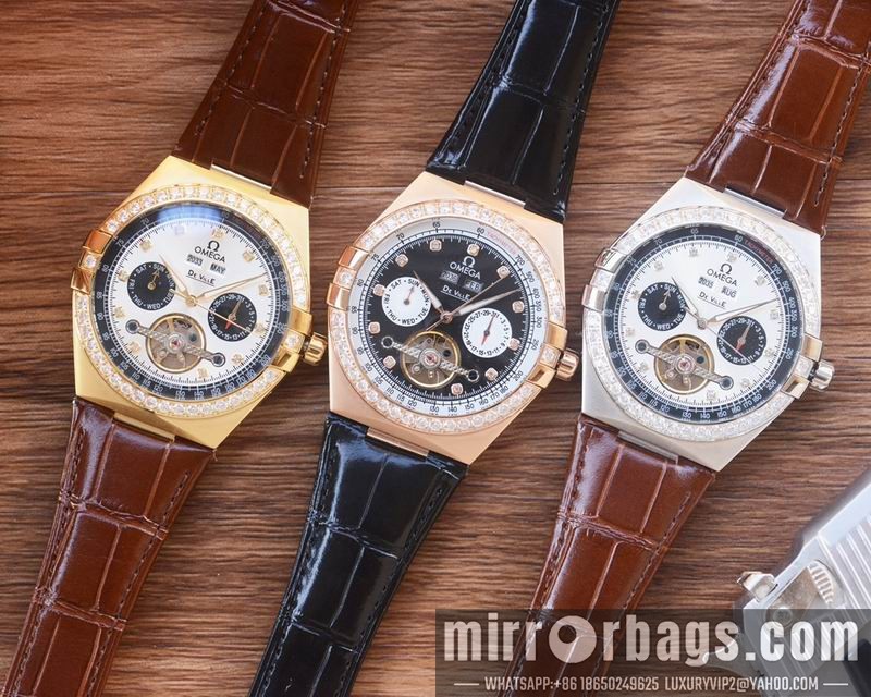 Replica Omega 41mm 042444 Watch
