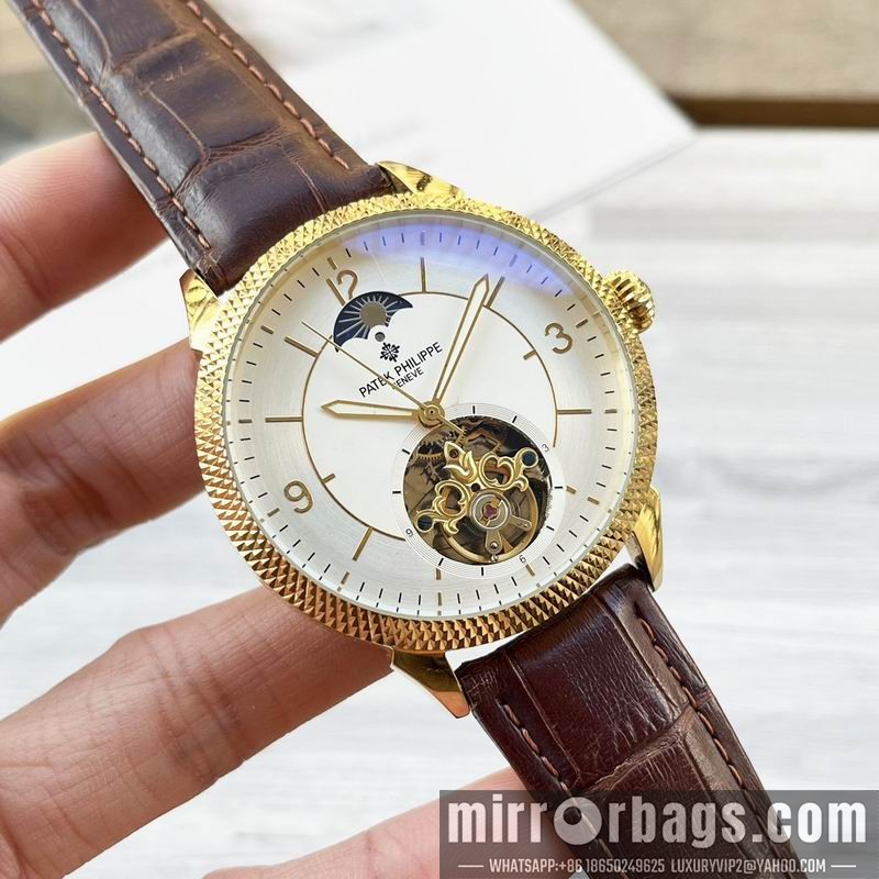 Replica Patek Philippe 42mm 032559 Watch