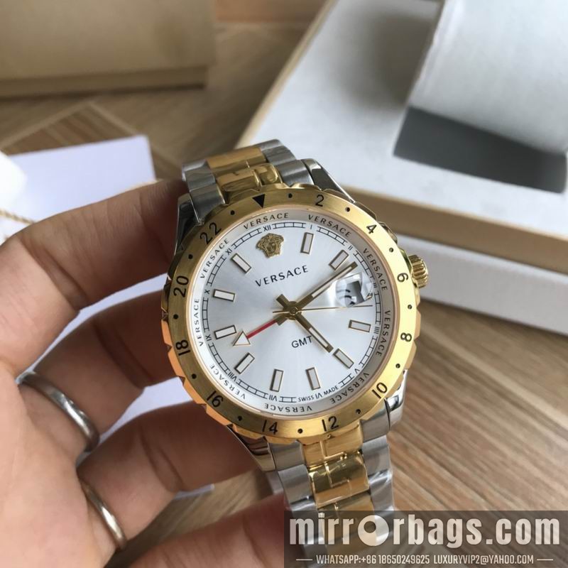 Replica Versace 42mm 33mm 112035 Watch