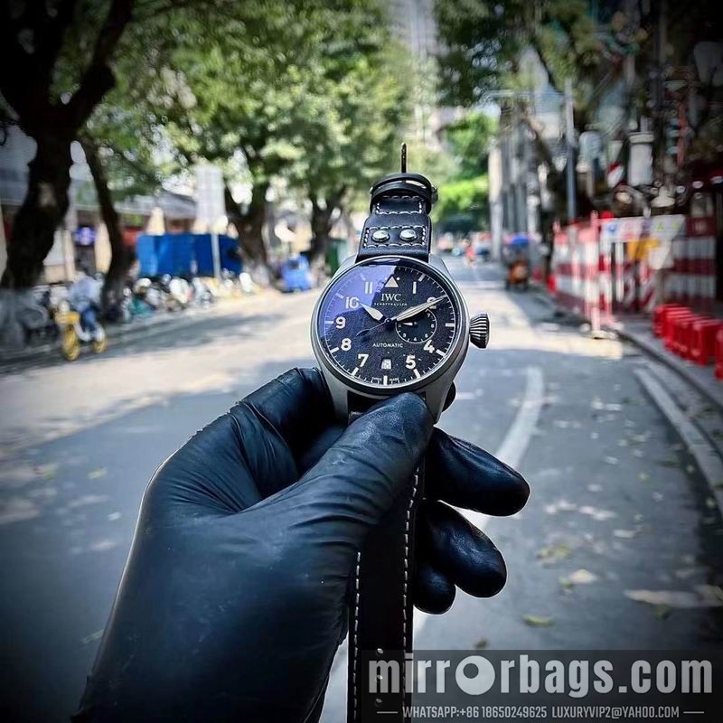 Replica IWC watch 082228 Watch